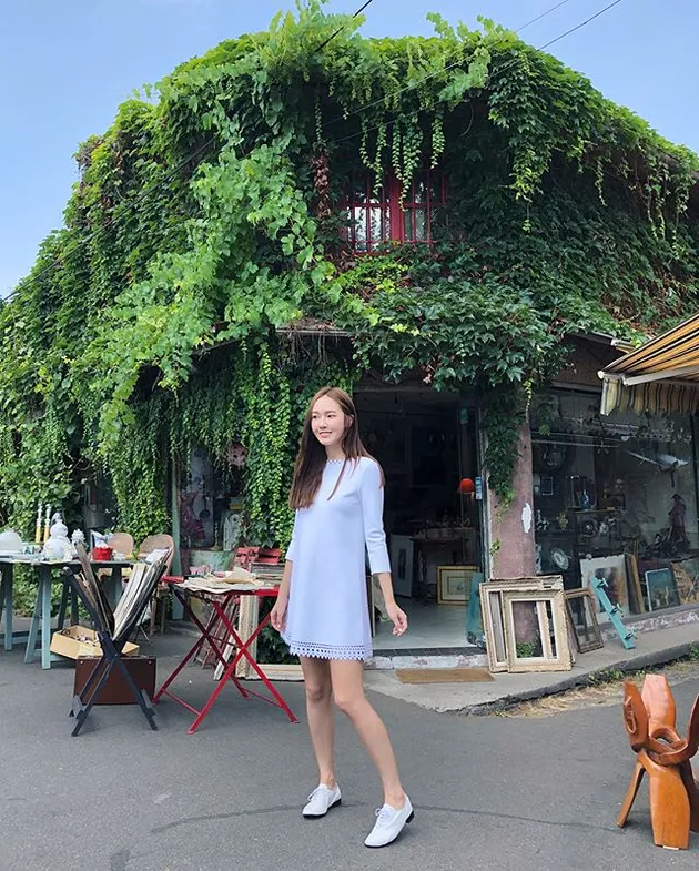 Jessica Jung