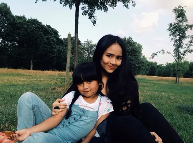 Gita Gutawa - Aura Aria