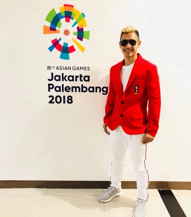 asian games, asian games 2018, berita asian games 2018