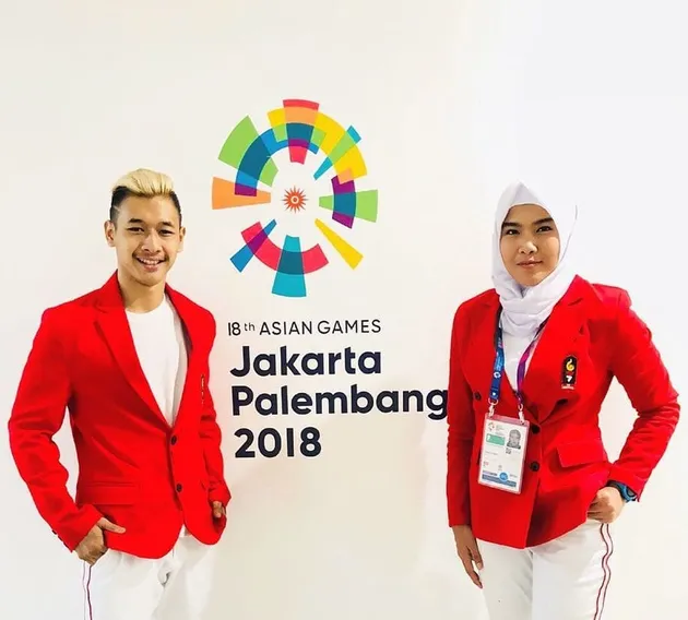 asian games, asian games 2018, berita asian games 2018