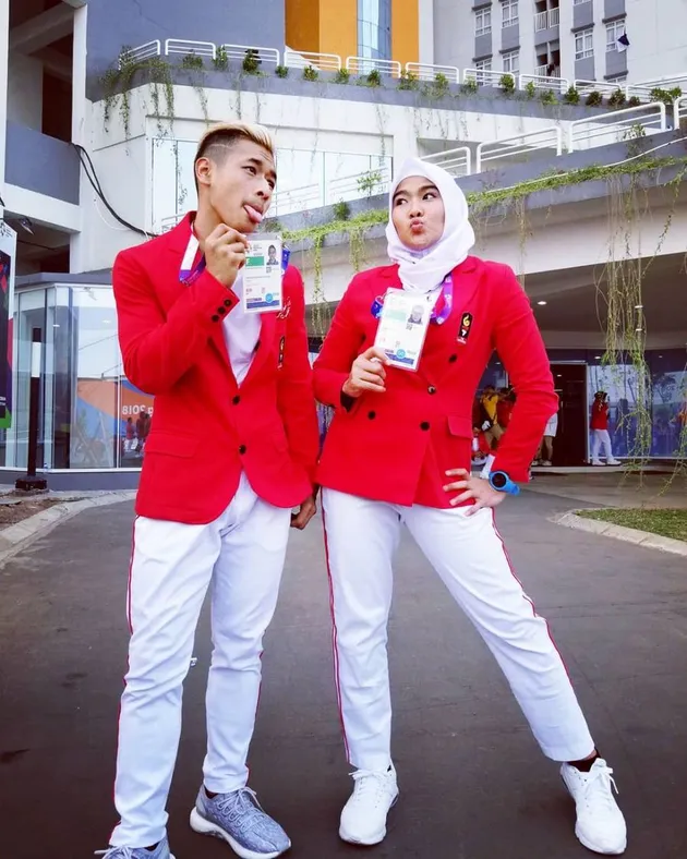 asian games, asian games 2018, berita asian games 2018