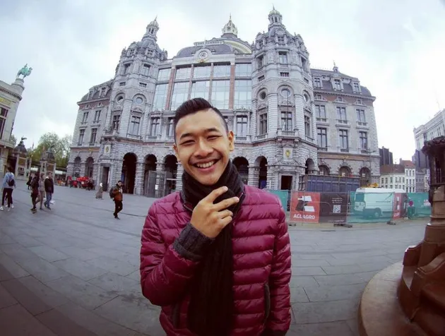 asian games, asian games 2018, berita asian games 2018