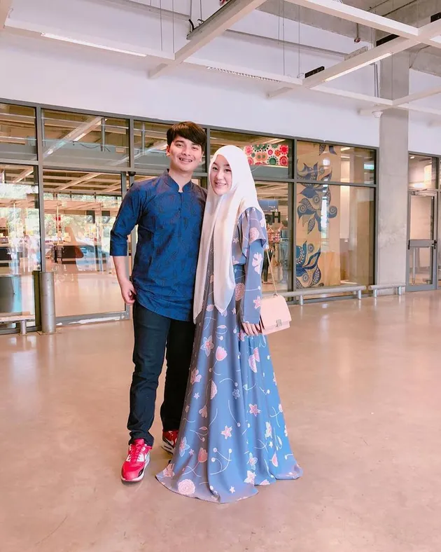 Potret Harmonis Alvin & Larissa Chou Setelah Hampir 3 