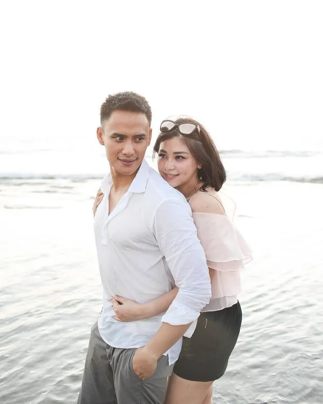 Choky Sitohang dan Keluarga