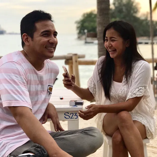 Keluarga Frans dan Amara