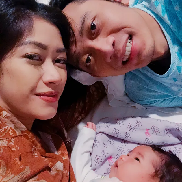 Keluarga Ibas Yudhoyono