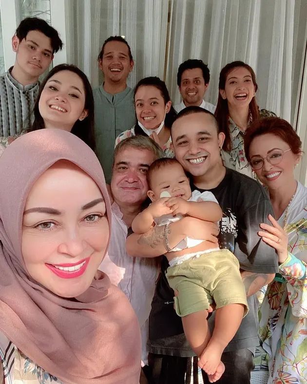 minati atmananegara beda agama