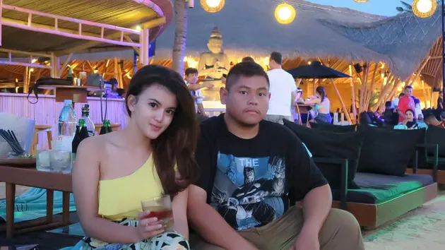 Tania Putri dan Kresna Jayakusuma