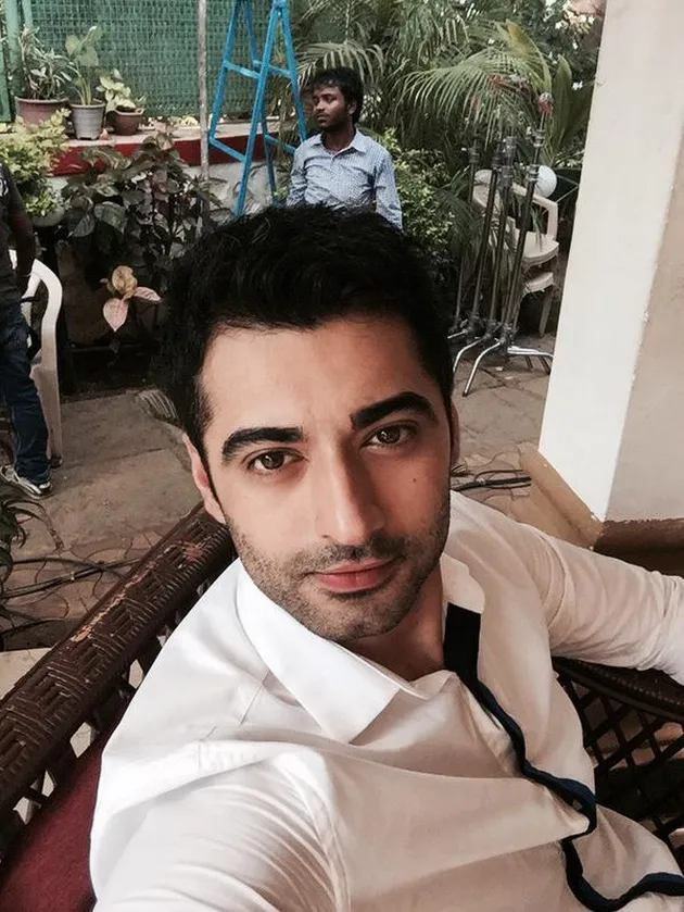 Harshad Arora