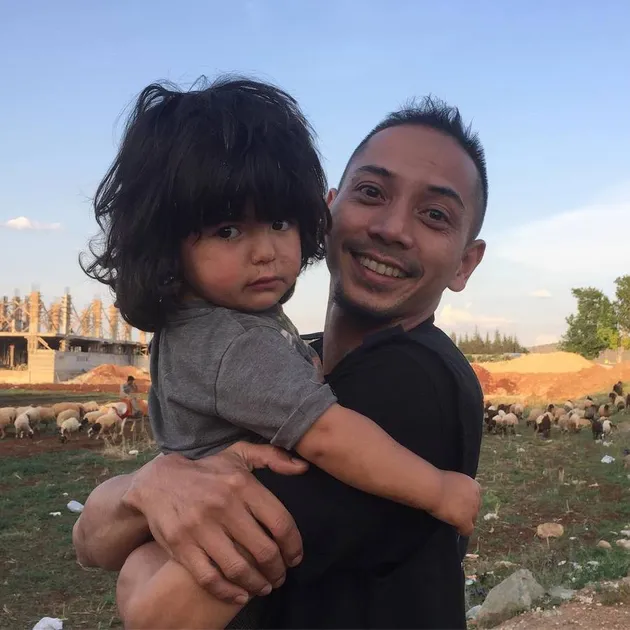 Fauzi Baadillah