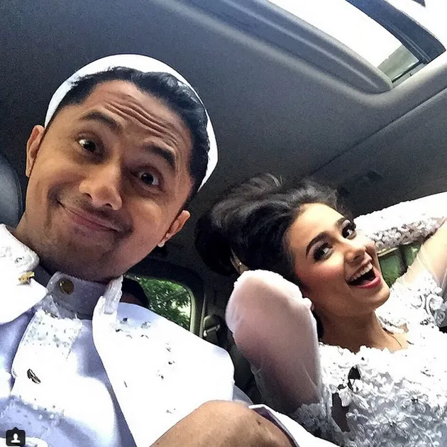 Foto bulan madu hengky dan sonya 15 Foto bulan madu hengky dan sonya 91