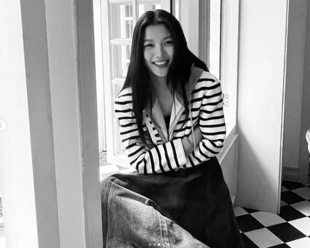Kim Yoo Jung