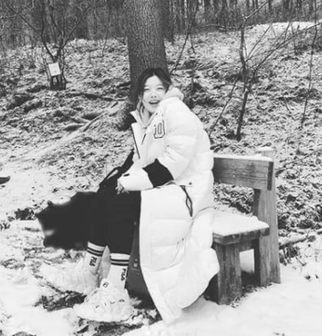 Kim Yoo Jung