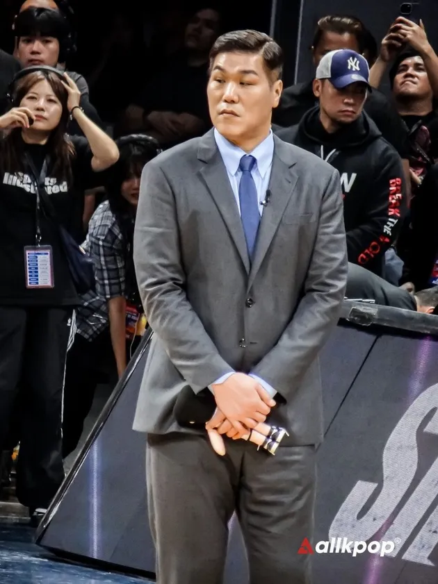 Seo Jang Hoon jadi pelatih