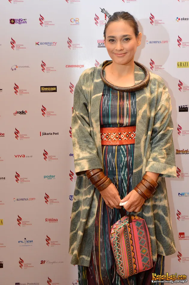 Ine Febriyanti