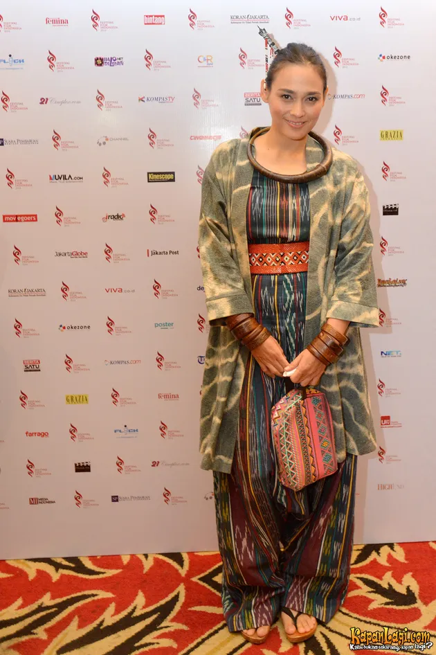 Ine Febriyanti