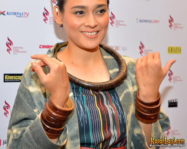 Ine Febriyanti