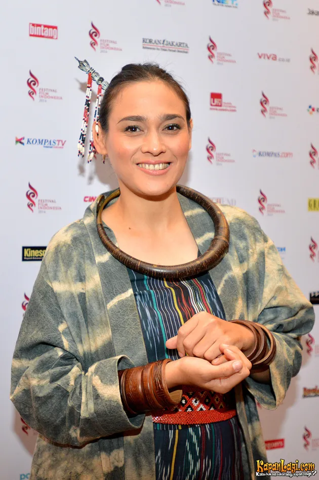 Ine Febriyanti