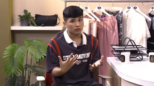Jirayut diblock Ivan Gunawan
