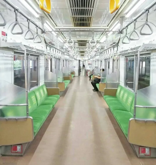 jakarta lengang, jakarta, kondisi jakarta saat mudik