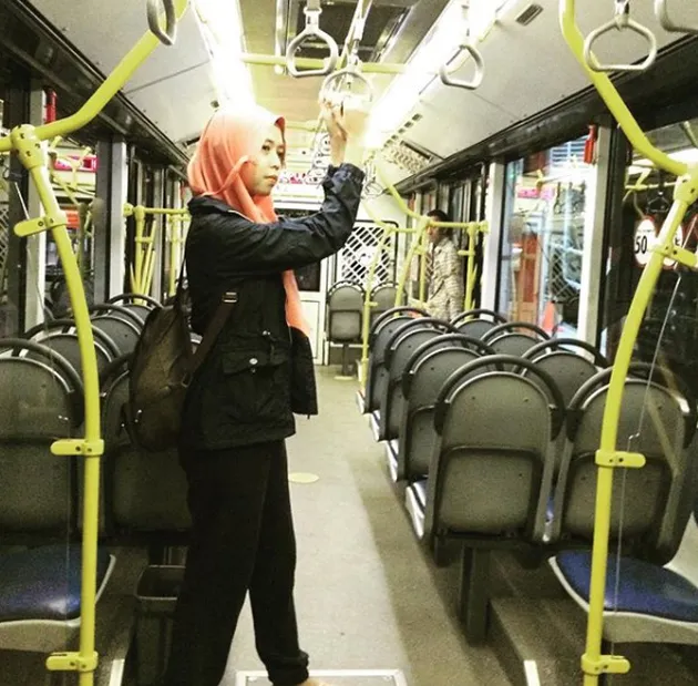 jakarta lengang, jakarta, kondisi jakarta saat mudik