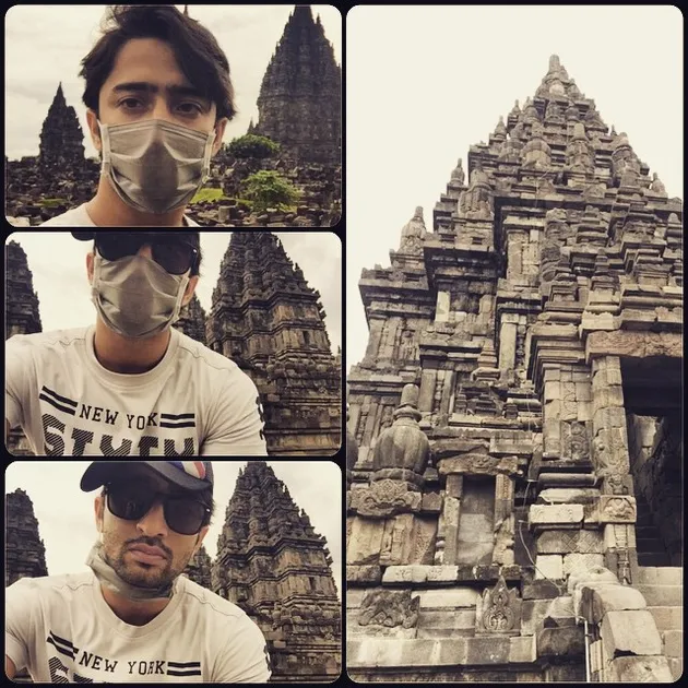 Shaheer Sheikh