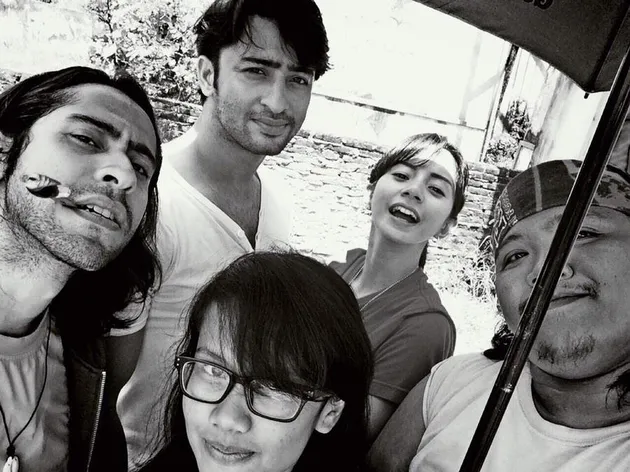Shaheer Sheikh