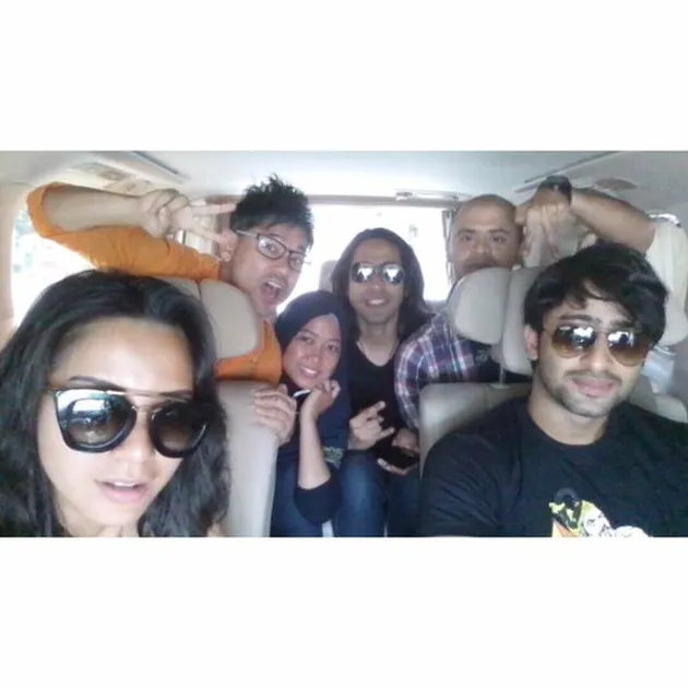 Shaheer Sheikh