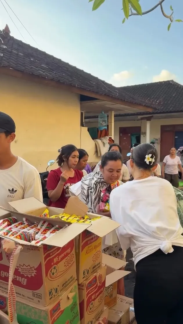 Jennifer Bachdim - Irfan Bachdim