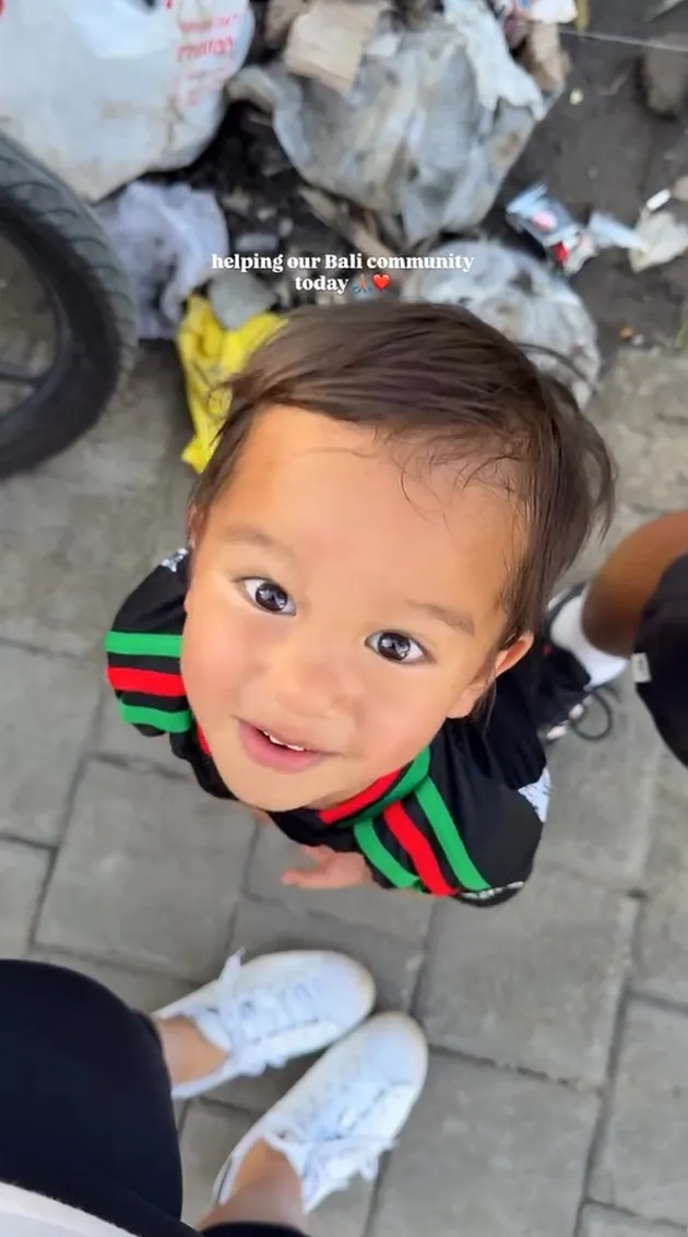 Jennifer Bachdim - Irfan Bachdim