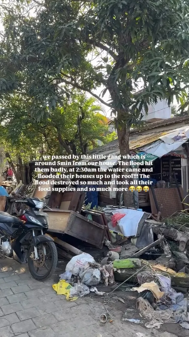 Jennifer Bachdim - Irfan Bachdim