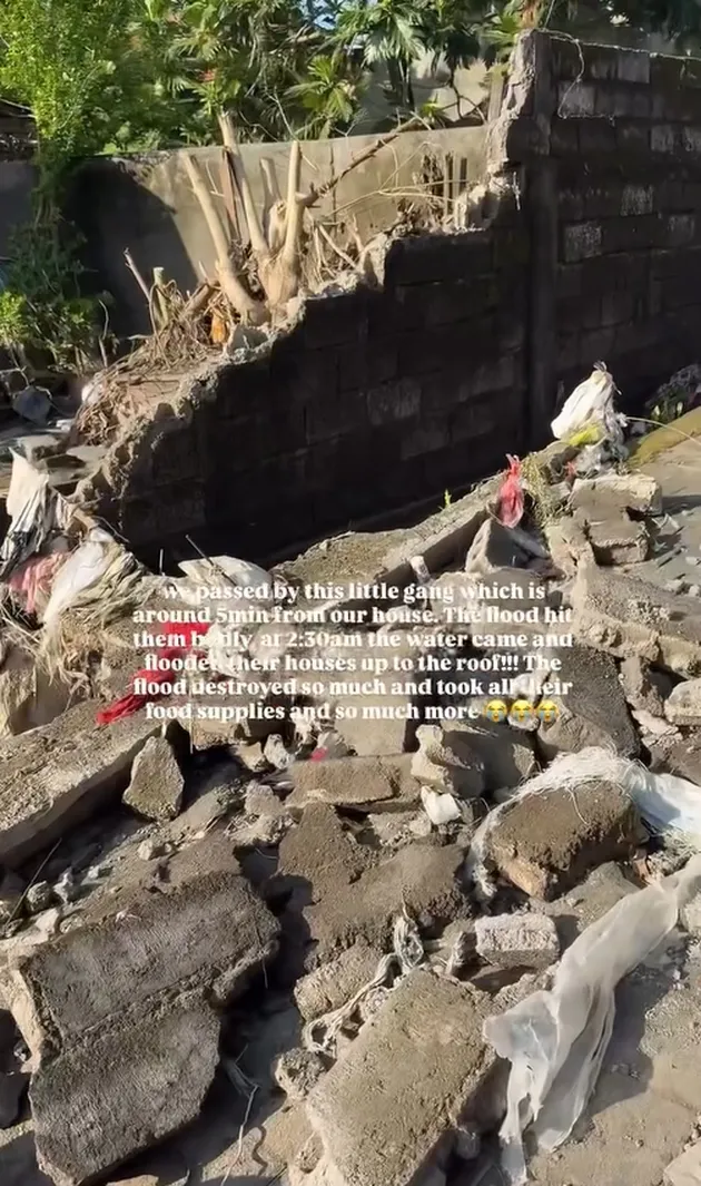 Jennifer Bachdim - Irfan Bachdim