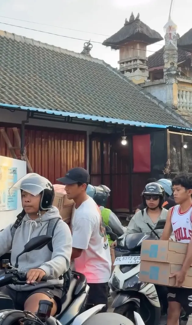 Jennifer Bachdim - Irfan Bachdim