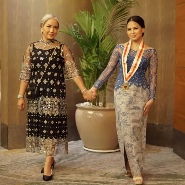  Jessi Putri, Adik Kandung Jefri Nicho