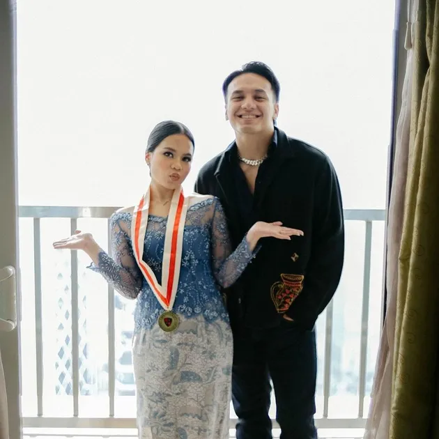  Jessi Putri, Adik Kandung Jefri Nicho