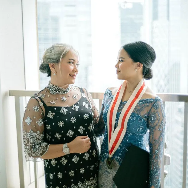  Jessi Putri, Adik Kandung Jefri Nicho