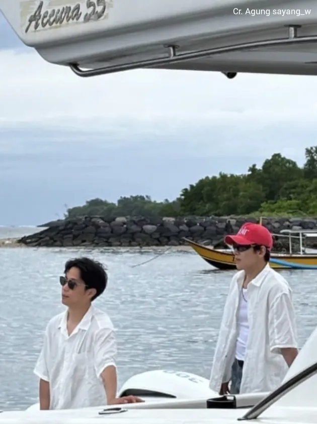 Ji Chang Wook ddan Dikta