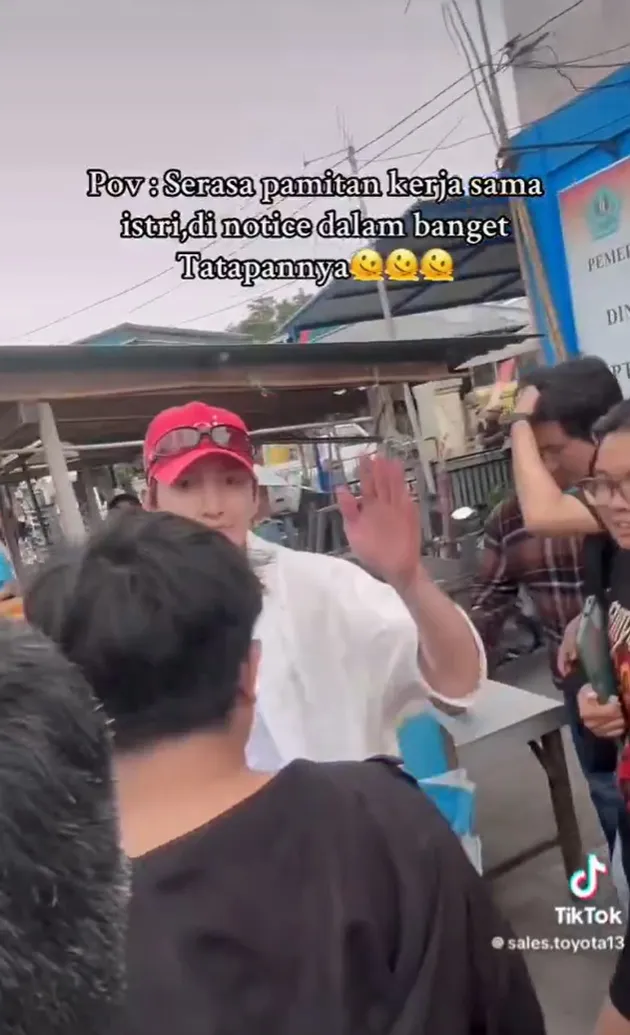 Ji Chang Wook pamit ke penggemar