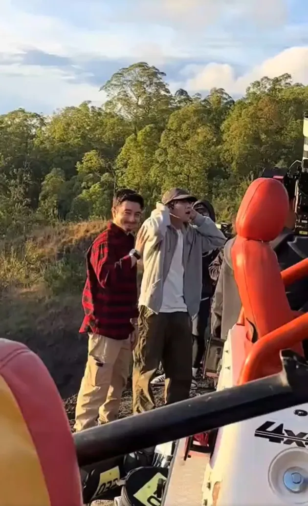 Semangat Ji Chang Wook!
