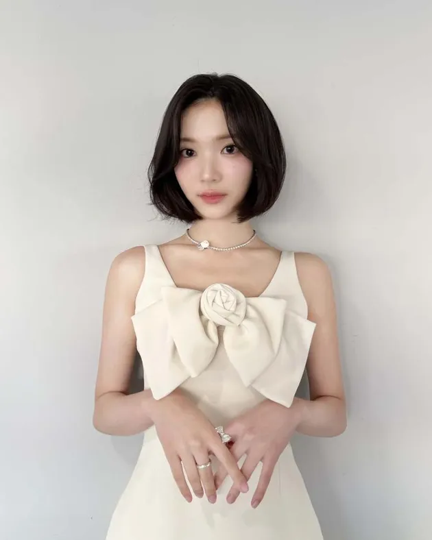 Potret Jiwoo Hearts2Hearts Sebelum Debut