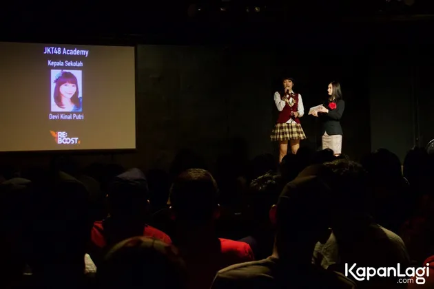 JKT48