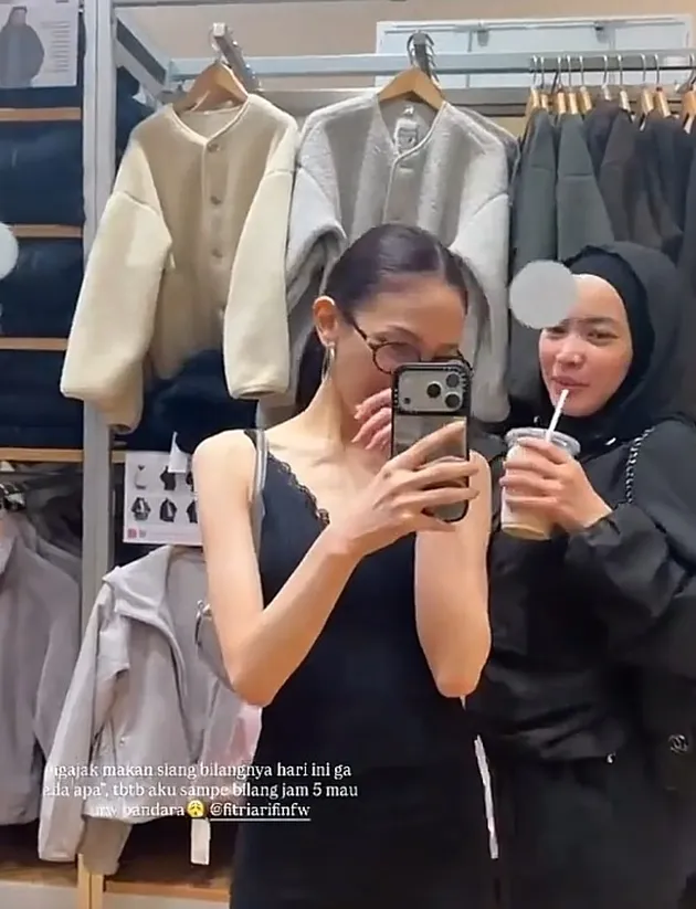 Jule, Julia Prastini, Selebriti, Kontroversi