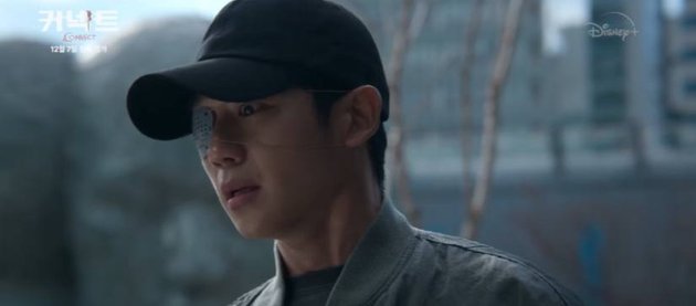 7 Portraits of Jung Hae In in the series 'CONNECT' which became Drama Comeback 2022, Greatly Portraying Ha Dong Soo as an Immortal Being