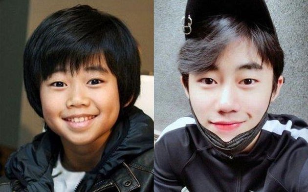 Portrait of 5 Child Actors in the Drama 'Boys Before Flowers', Some of Them Succeeded in Becoming K-Pop Idols!
