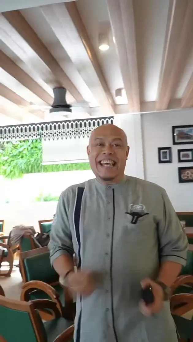 Edwin bejo kabar terbaru