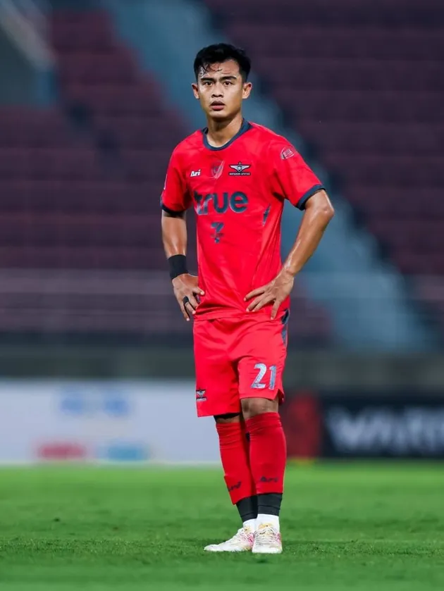 Potret Kabar Terbaru Pratama Arhan, Kini Berkarir dan Tinggal di ...