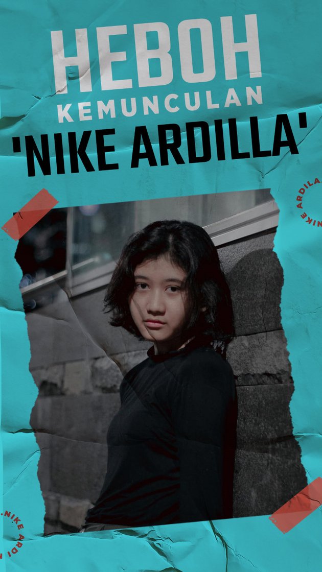Portrait of Nia Ramadhani and Ardie Bakrie's Drug Evidence, Captured Due to Driver's Confession