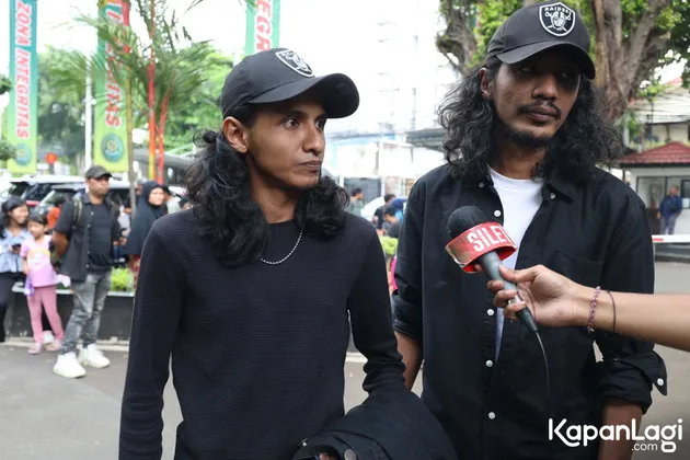 Kakak Vadel Badjideh, Penjara, sidang, Martin dan Bintang Badjideh, Nikita Mirzani, 