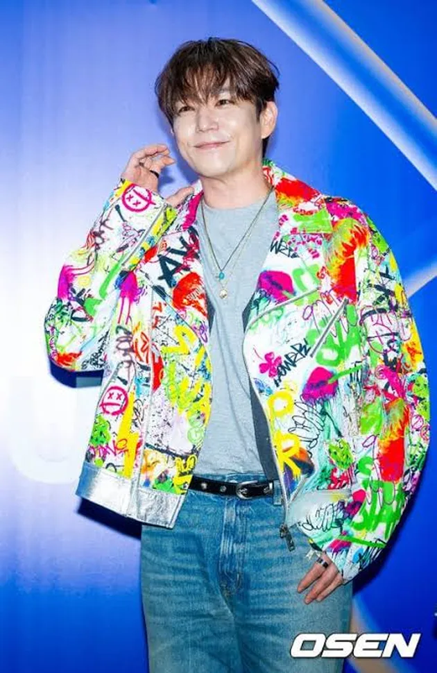 Kangin Heart Cheek