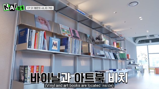 Portrait of SM Entertainment Group's Office Employees, Very Cozy and Makes SM Stans Want to Work There